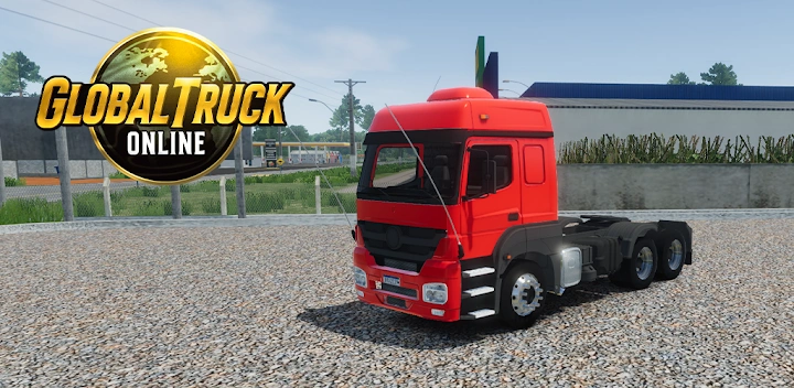 Truck Sim Brasil